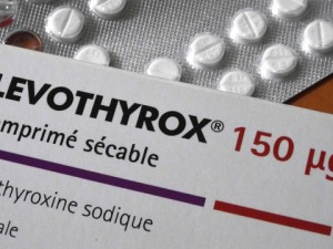 Levothyrox L Ancienne Formule Du M Dicament Toujours Fabriqu E En