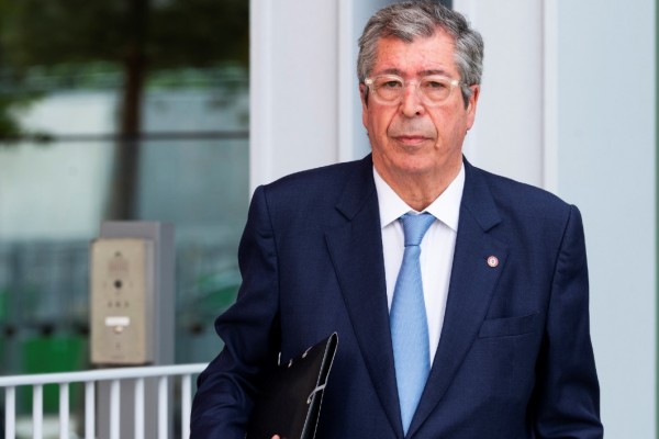 Fraude Fiscale Patrick Balkany Condamn En Appel Ans De Prison