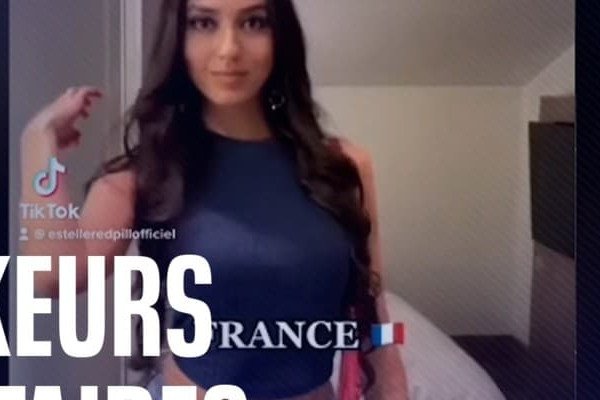 Les Z Sluts Nouvelles Sont Arriv Es J Aime Comment Le Terme Patriote