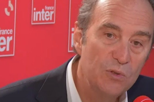 Xavier Niel annonce créer un laboratoire dédié à lintelligence