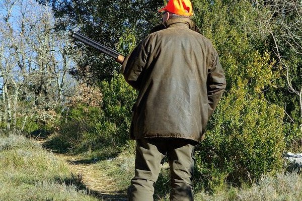 La Partie De Chasse En Famille Vire Au Drame Il Aurait Eu Un