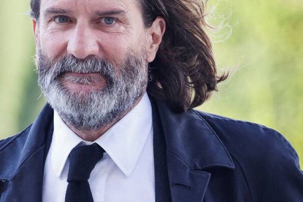 Frédéric Beigbeder placé en garde à vue pour viol