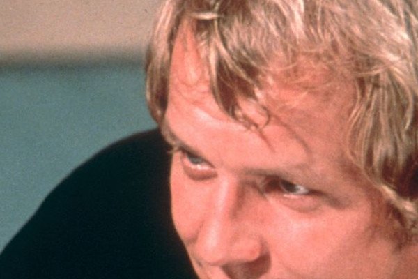 L acteur David Soul qui incarnait Hutch dans la série Starsky et Hutch