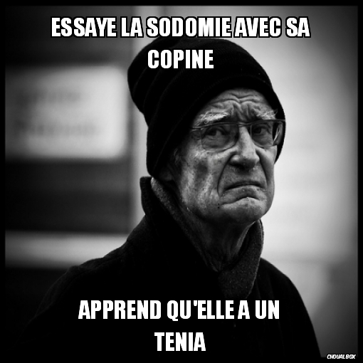 Essaye la sodomie avec sa copine