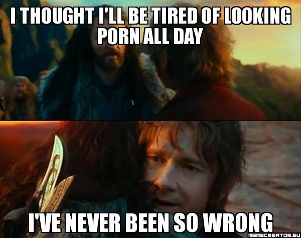 Moi quand je scroll sur Choualbox.