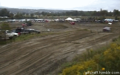 comment gagner une place en course