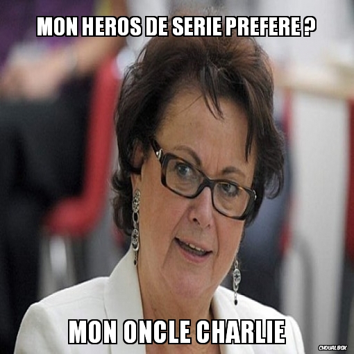 Boutin Facts #2