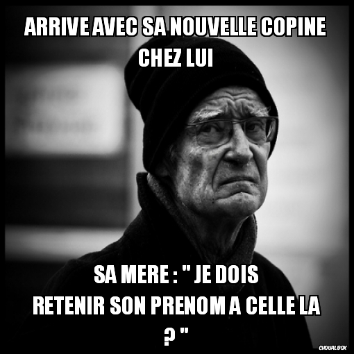 Aussitôt dit, aussitôt partie 