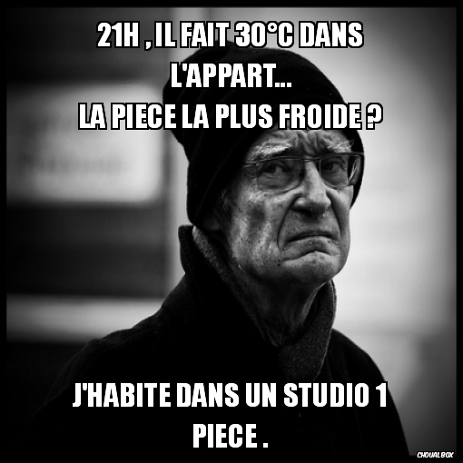 Pyromane à temps complet...