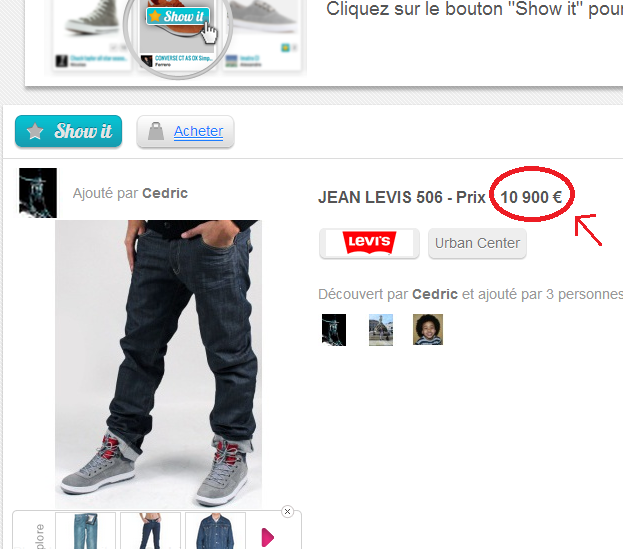 Chérie, on revend la voiture ? 