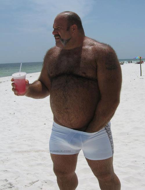 C'est l'étéééééééééééé...