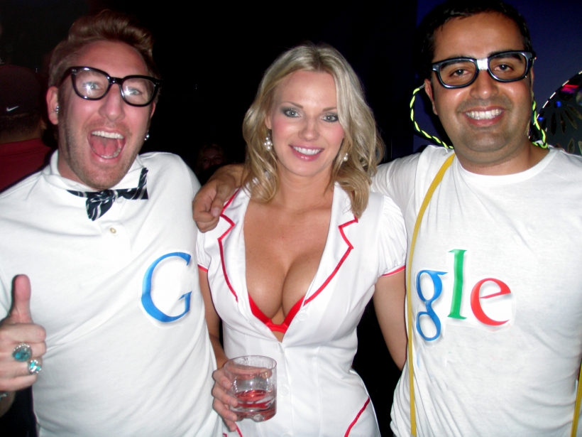G( . Y . )gle