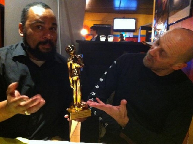 Pétition pour la suppression de la LICRA. 