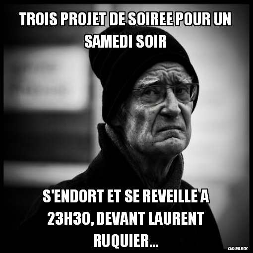 On ne demande qu'a en rire