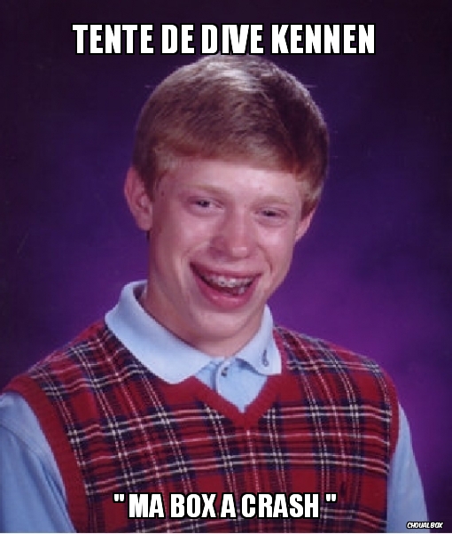 Tournois Best Top Choual - Krums