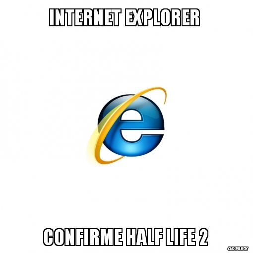 Internet Explorer 