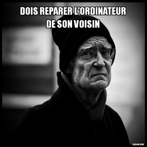 on est pas tous des ClemsBarr