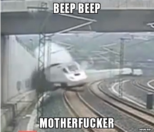 Beep beep 