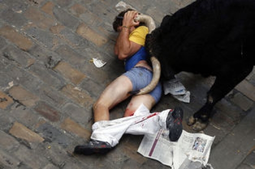 Tu veut te faire enculer?