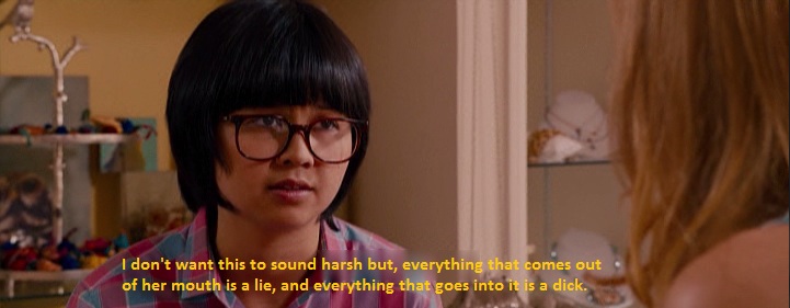 Certains d'entre vous reconnaîtrons des exs