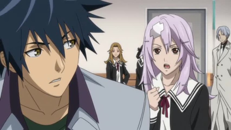 Air Gear après les anime