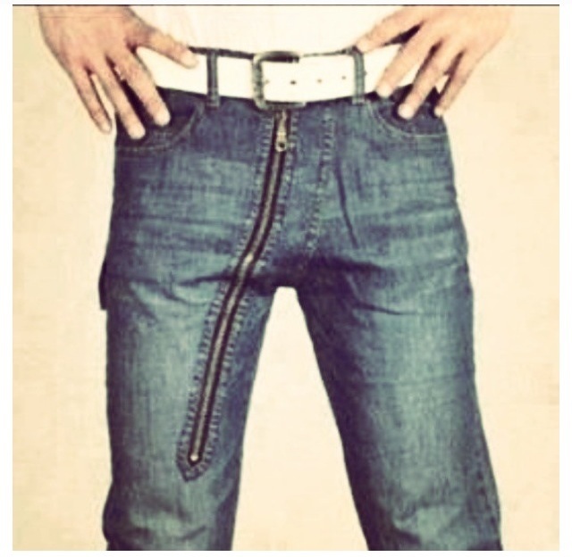 J ai retrouvé le futal de Rocco...