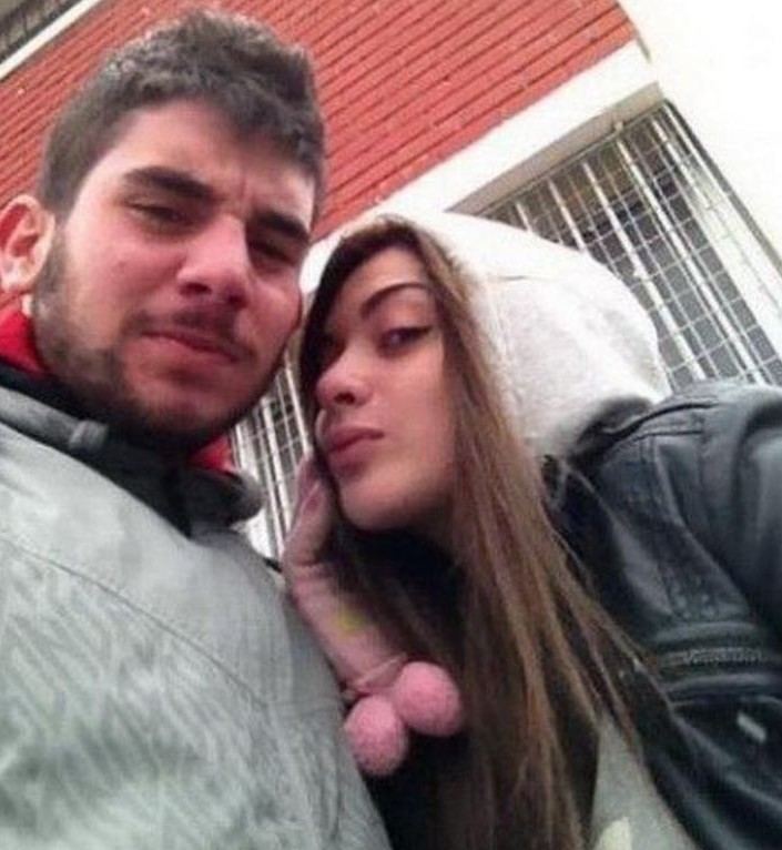 Réchauffe moi les boules chérie 