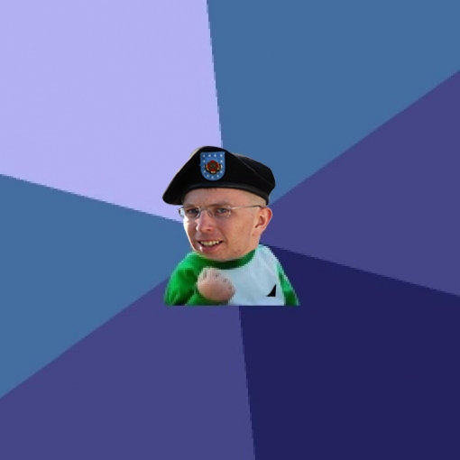 Bradley Manning success