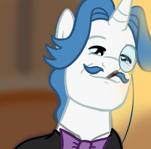 Good Colt Fancy Pants