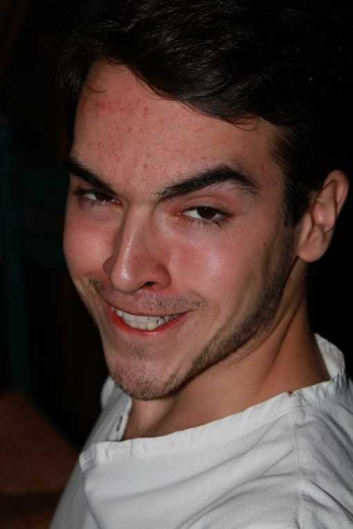 the mask without mask