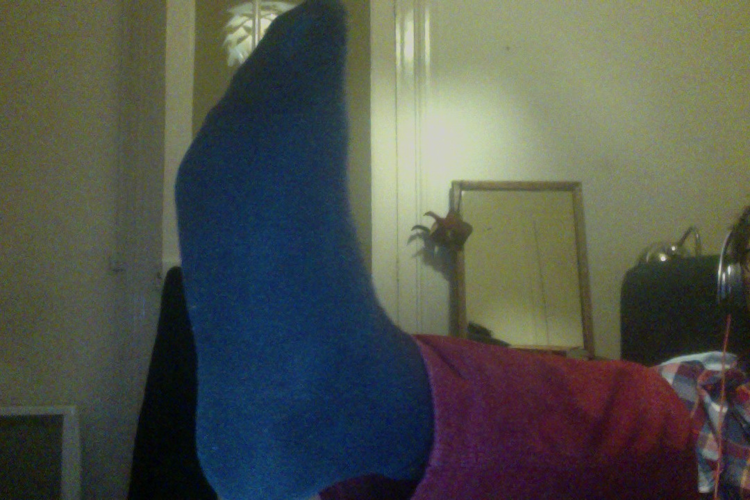 Mes vréchosette, parske chui pa 1 crado