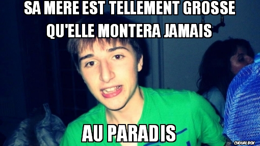 Mother's AliG first problem 