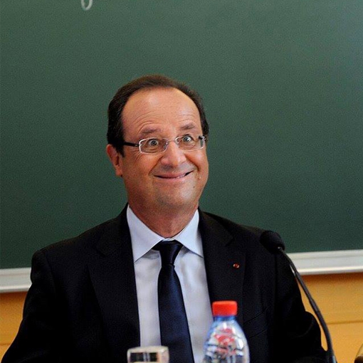 SillyHollande