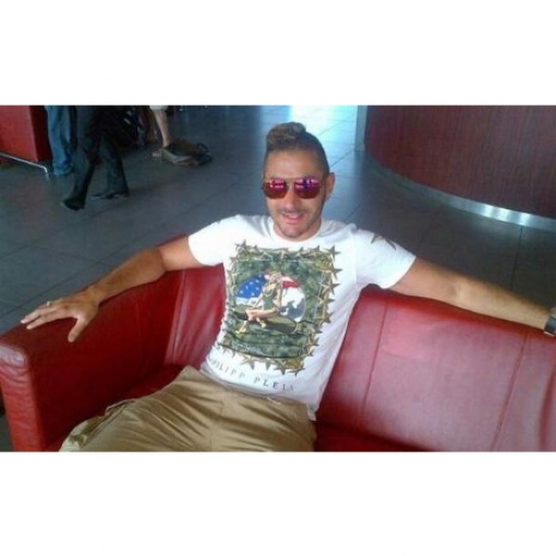 Le secret de la coupe à benzema