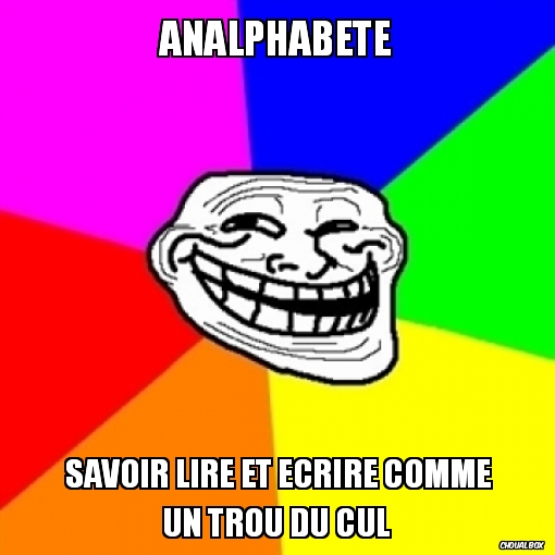 Analphabétisme