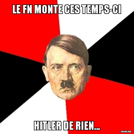 L'air de rien