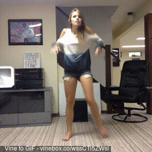 sweet talk dance vine