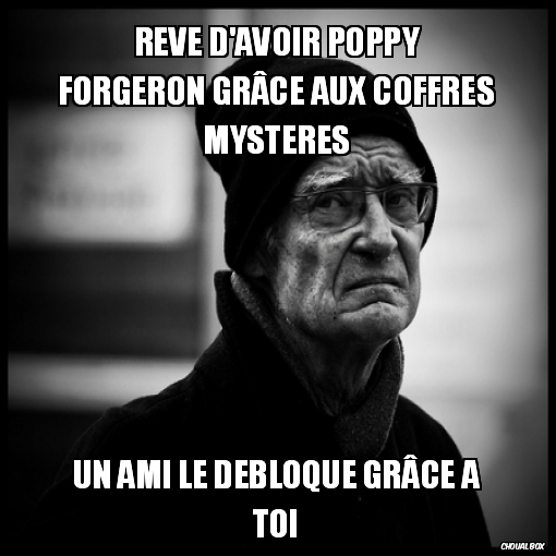 True Story de ma Poppy