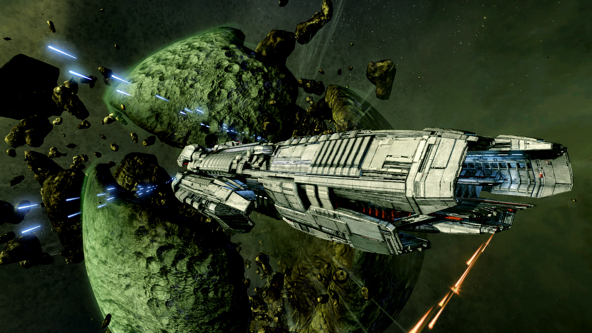 Premières critiques de X : Rebirth