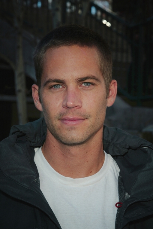 paulwalker