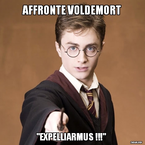 Pour pas faire trop mal quand même.