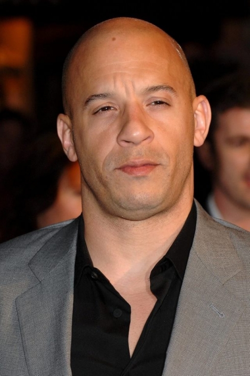 VinDiesel