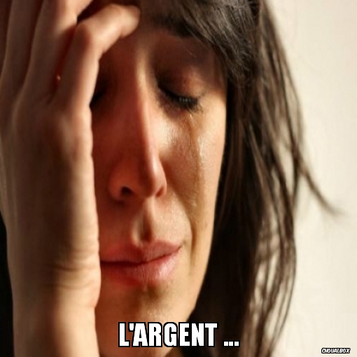 Solutions, problèmes, monde, tout tourne autour