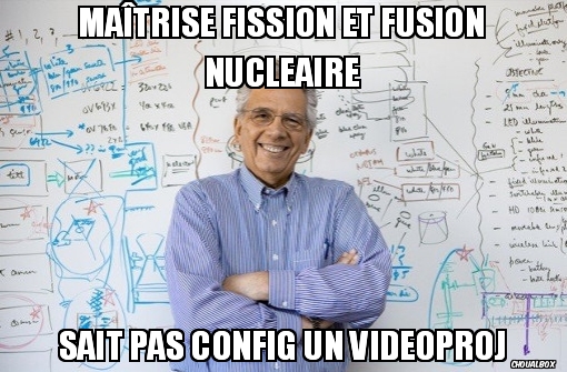 Maîtrise fission et fusion nucléaire