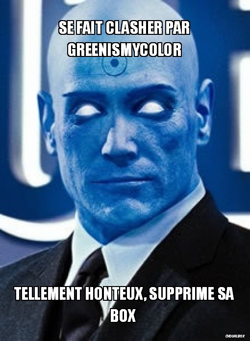 Gooby le pointfag rageux 