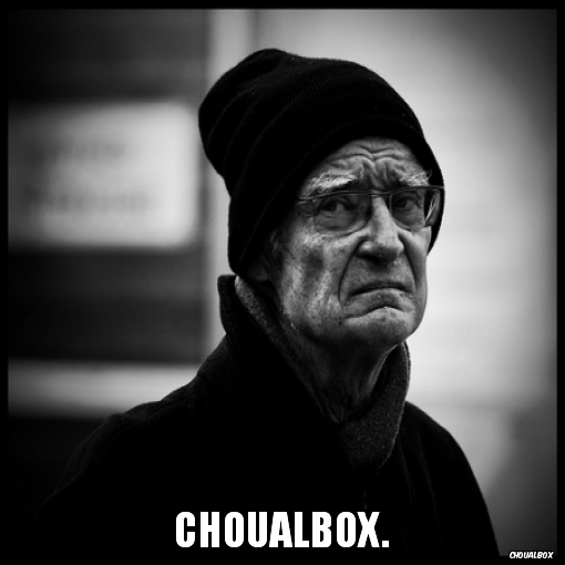 Choualbox