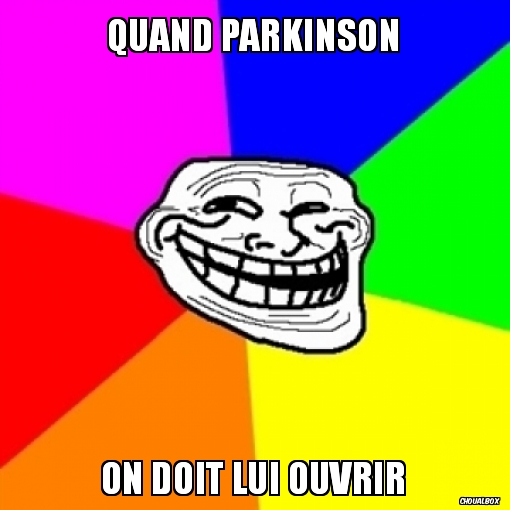 Parkinson