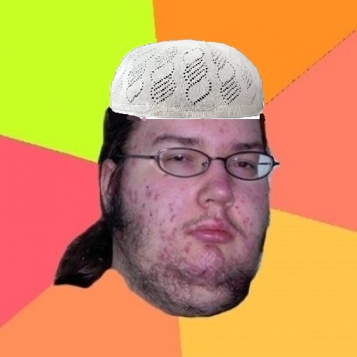 muslim geek