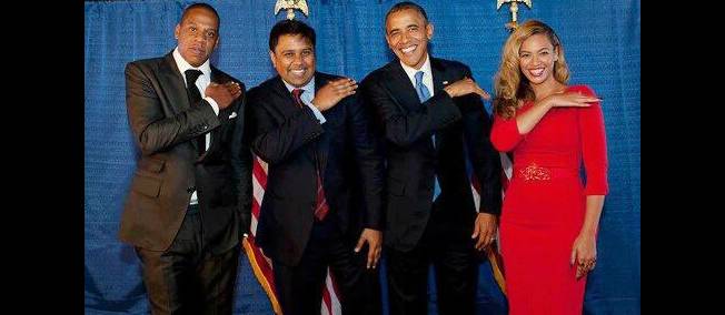 Quenelle d'illuminatis 