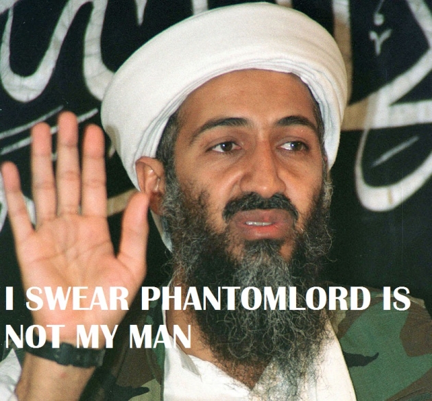 Phantomlord a des conesance ?